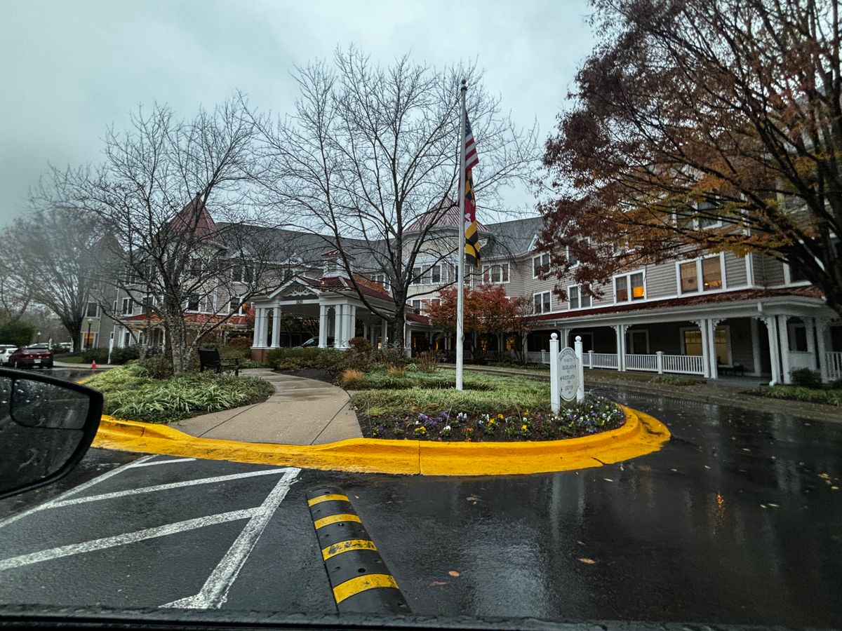 Kensington Park Senior Living 2