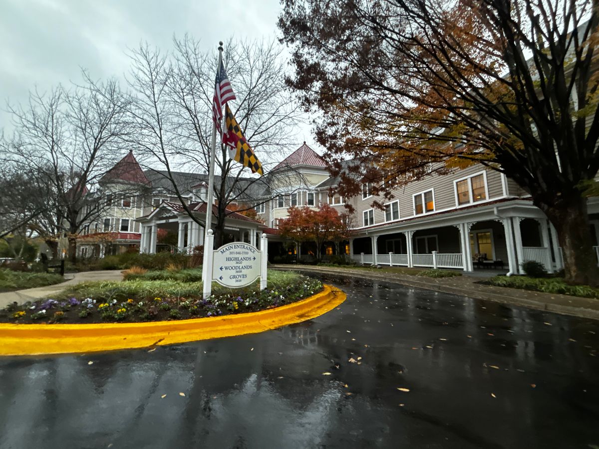 Kensington Park Senior Living 1