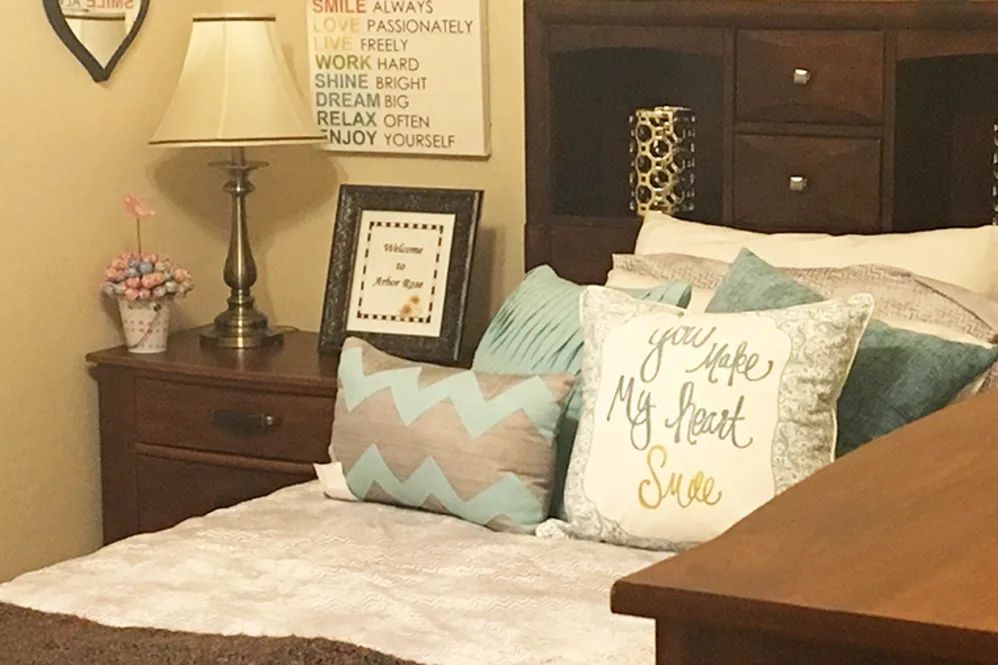 Arbor Rose Senior Care (UPDATED) Get Pricing & See 11 Photos in Mesa, AZ