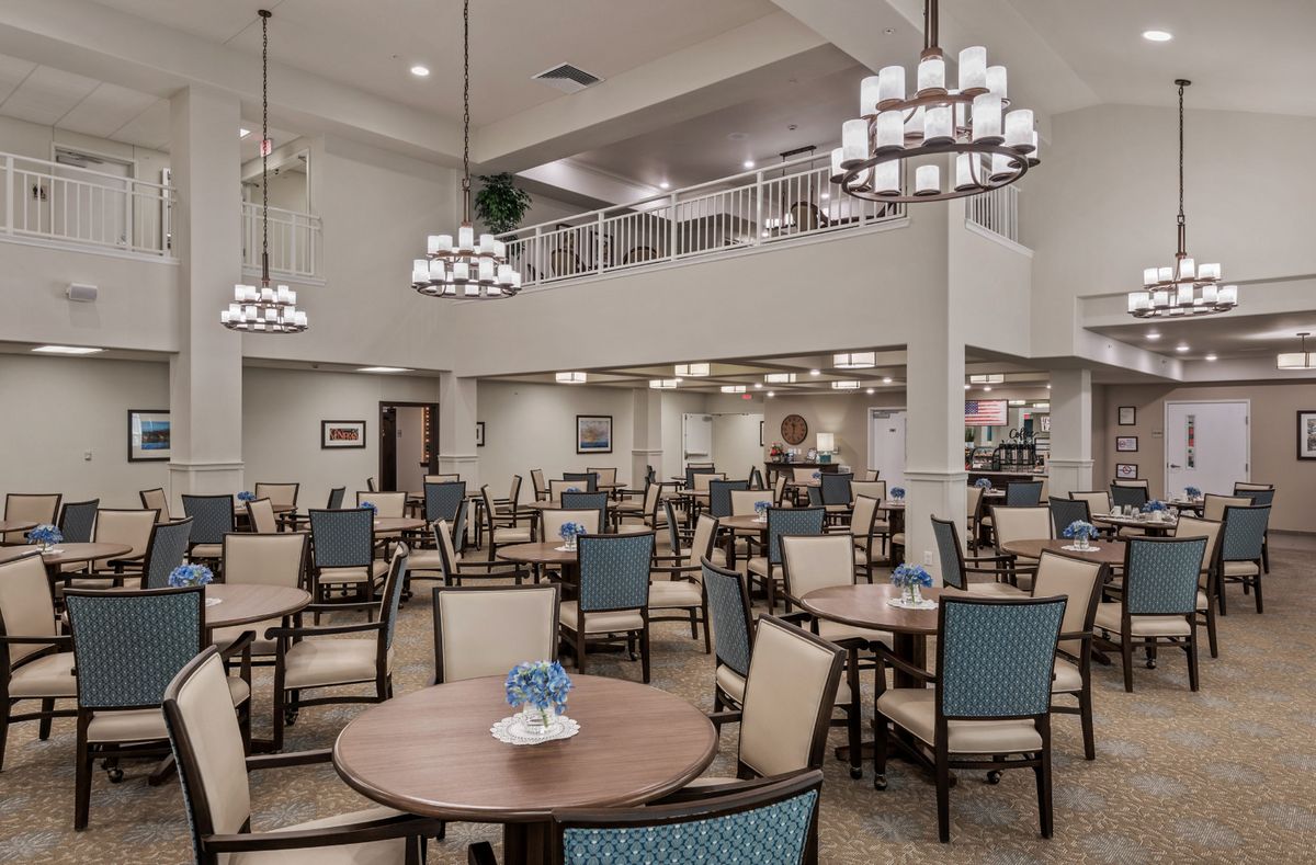 Kennedy Meadows Gracious Retirement Living, undefined, undefined 3