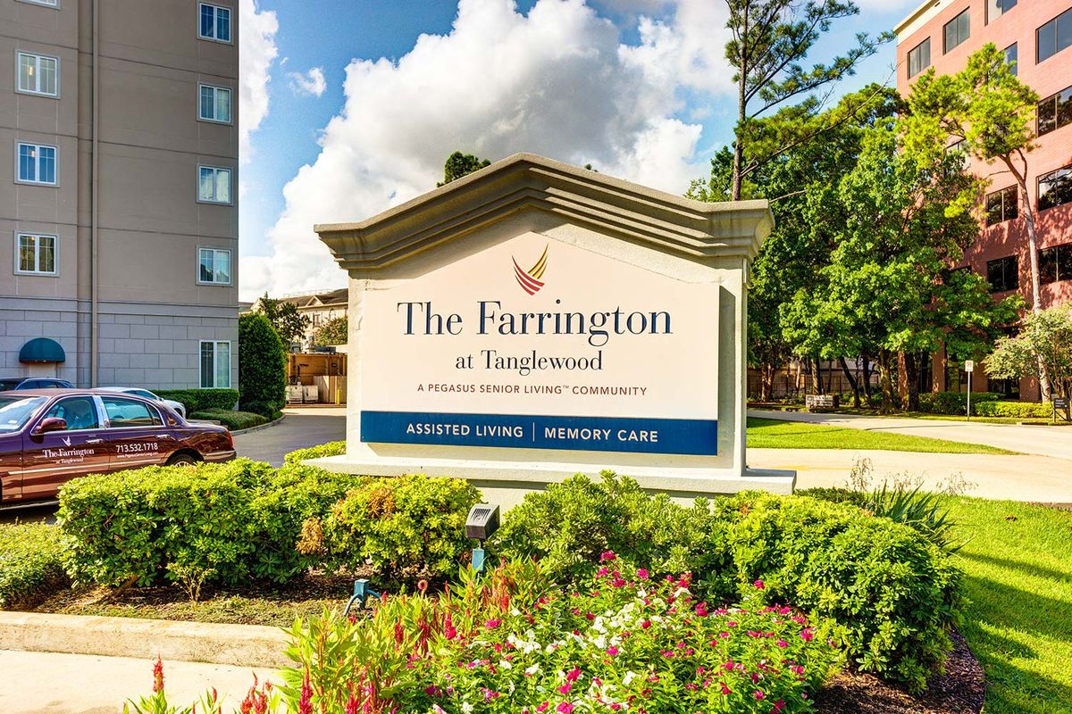 The Farrington At Tanglewood, Houston, TX 16