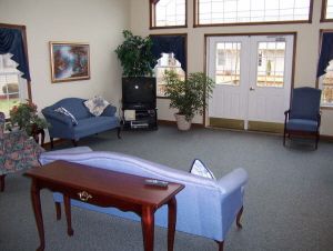 Spring Arbor Assisted Living Center 1