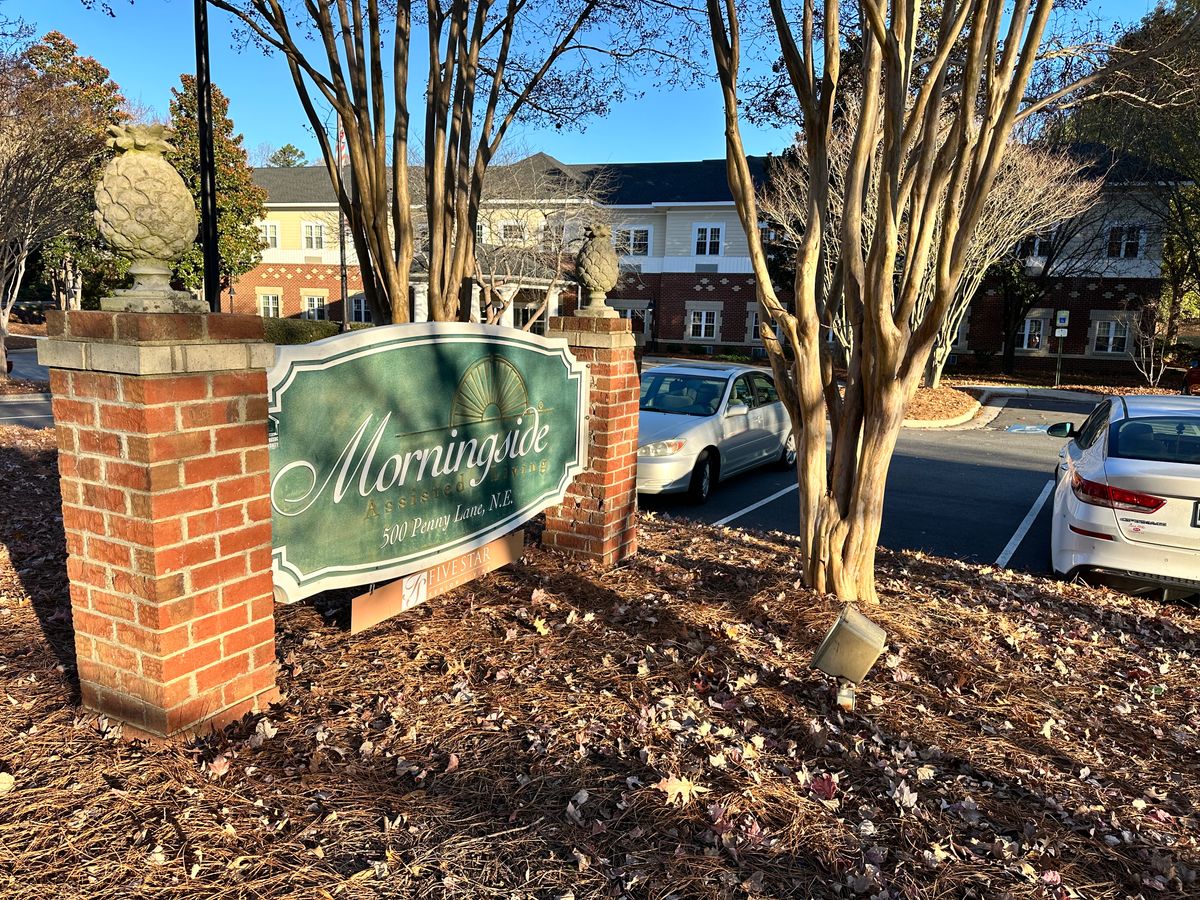 Morningside Of Concord 4