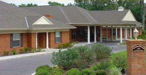 WillowBrook Assisted Living 1