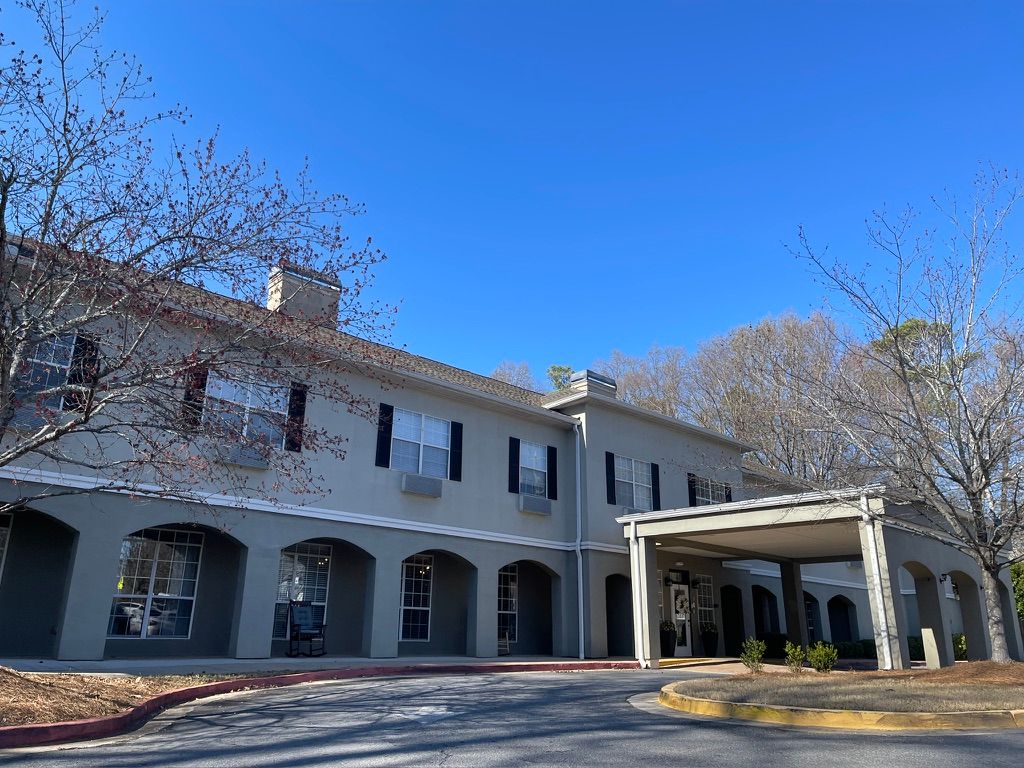 Greenwood Place 1