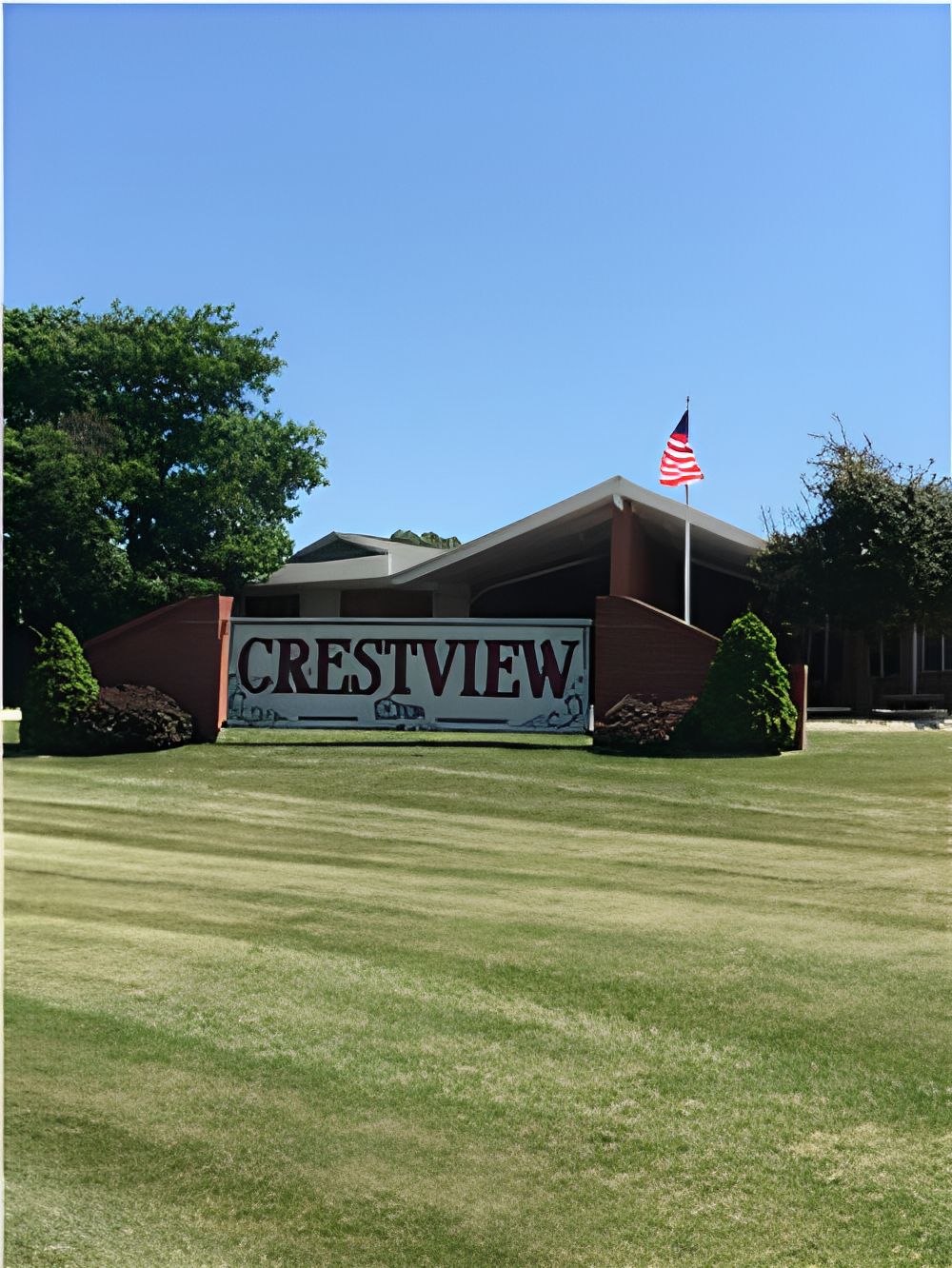 Crestview Home 5