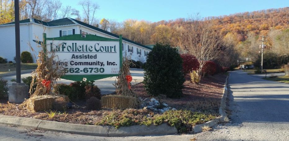 Lafollette Court Assisted Living Community 1