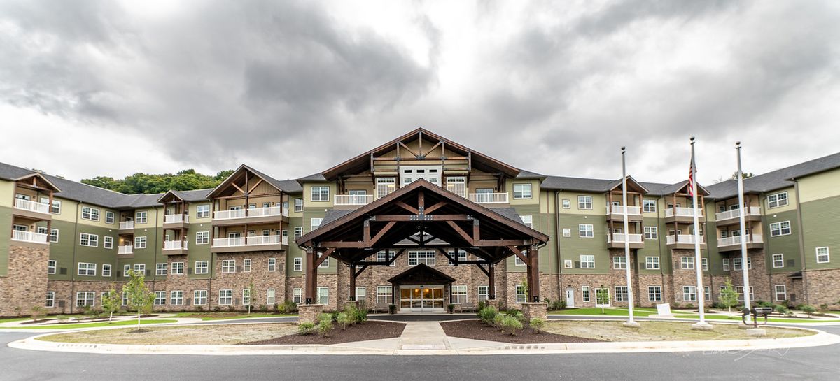 The 7 Best Senior Living Communities in WV Seniorly