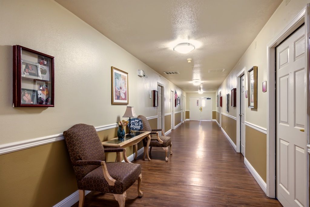 Valley Crest Memory Care 1