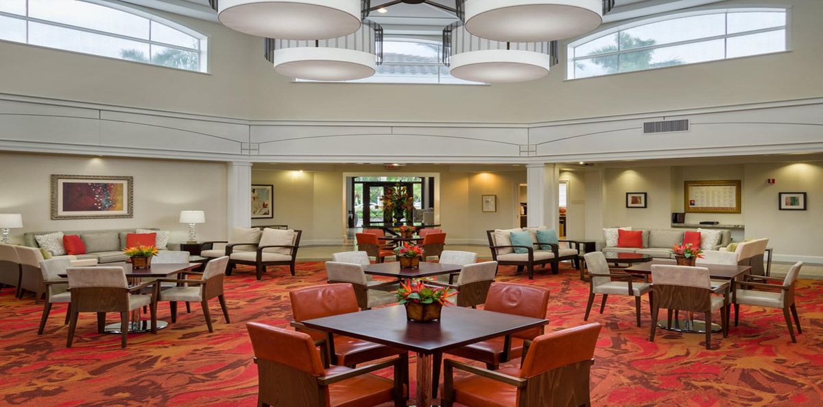 The Carlisle Naples (UPDATED) Pricing & 18 Photos in Naples, FL