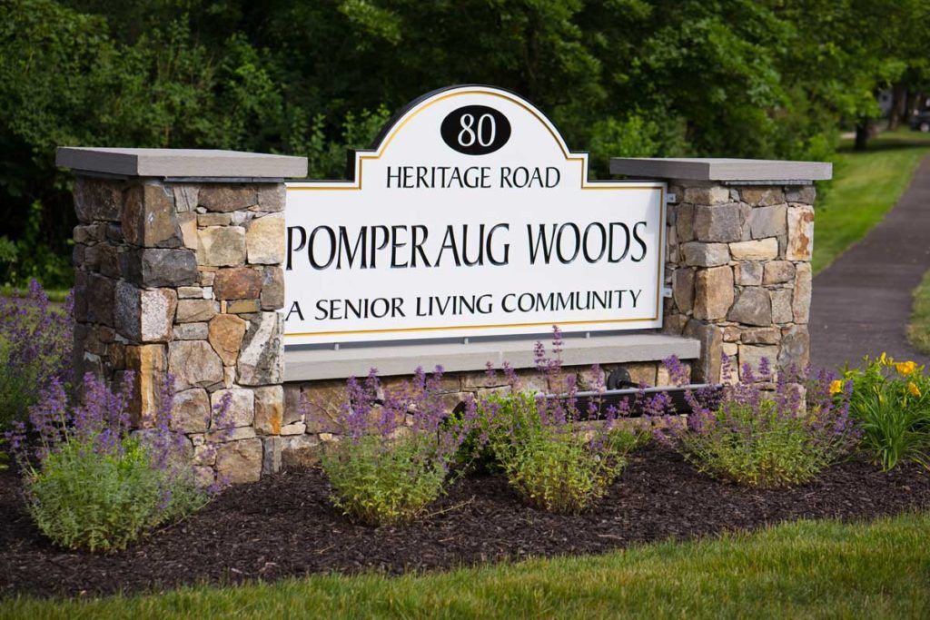 Pomperaug Woods, undefined, undefined 3