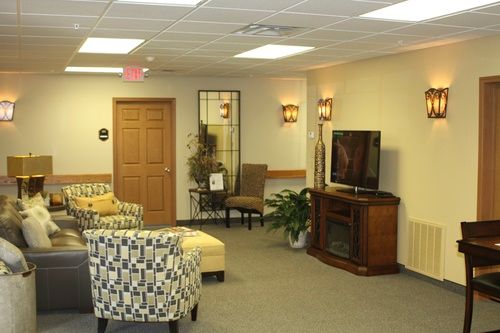 Valley Park Retirement Center, Holts Summit, MO  6