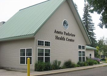 Aneta Parkview Health Center 1