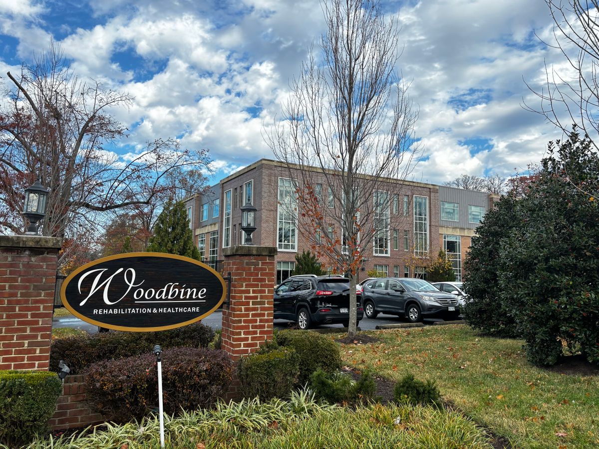 Silverado Alexandria Memory Care Community 3