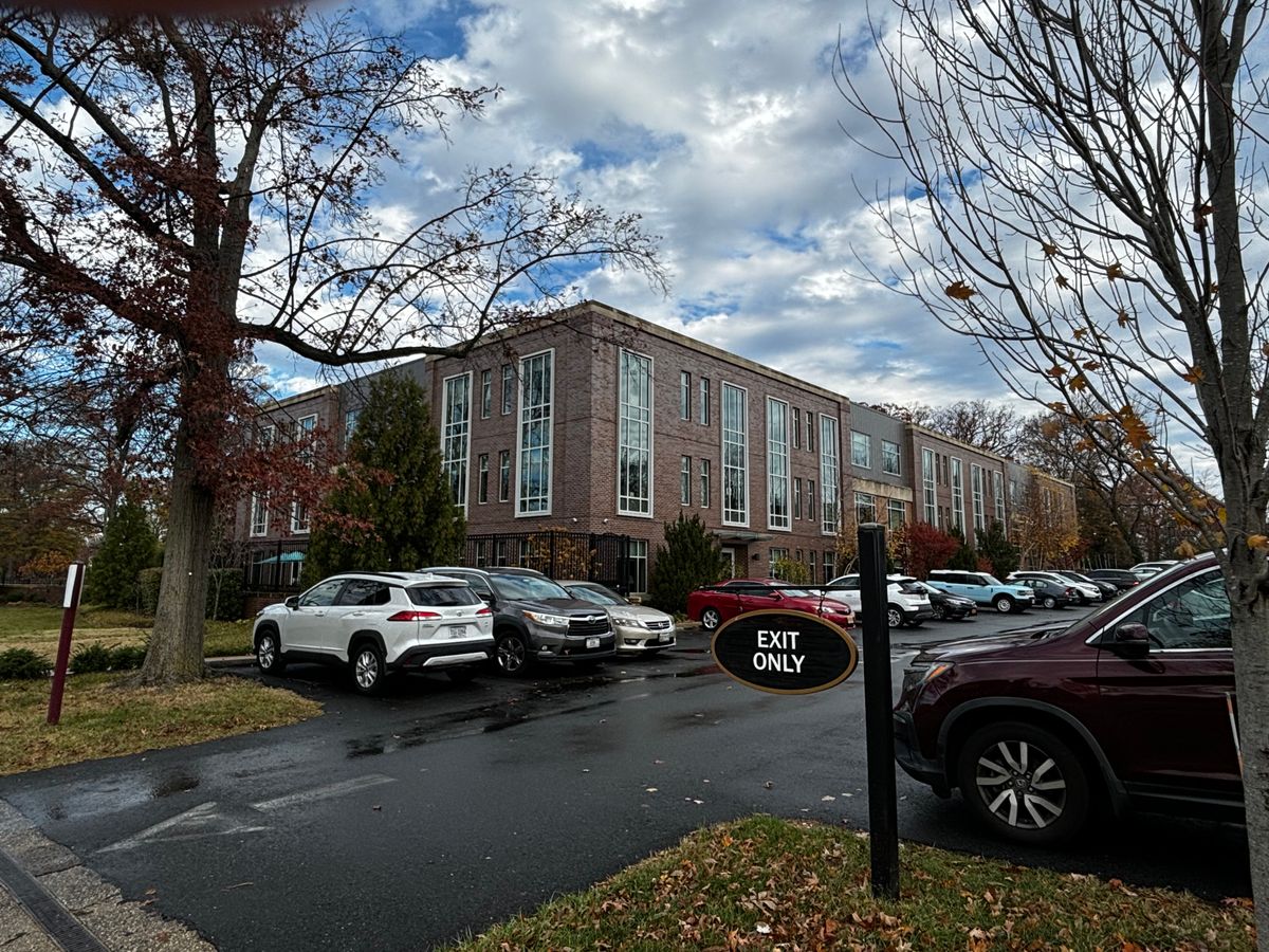 Silverado Alexandria Memory Care Community 1