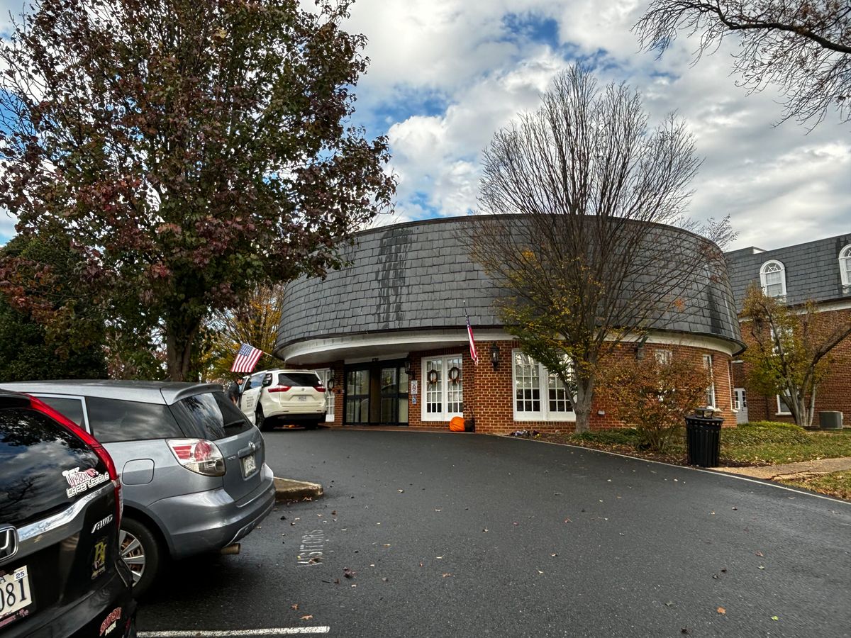 Silverado Alexandria Memory Care Community 2