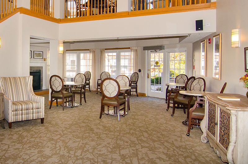The Pines Assisted Living, Richfield, MN  4