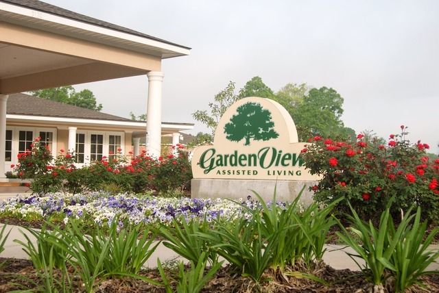 Garden View Assisted Living II 1