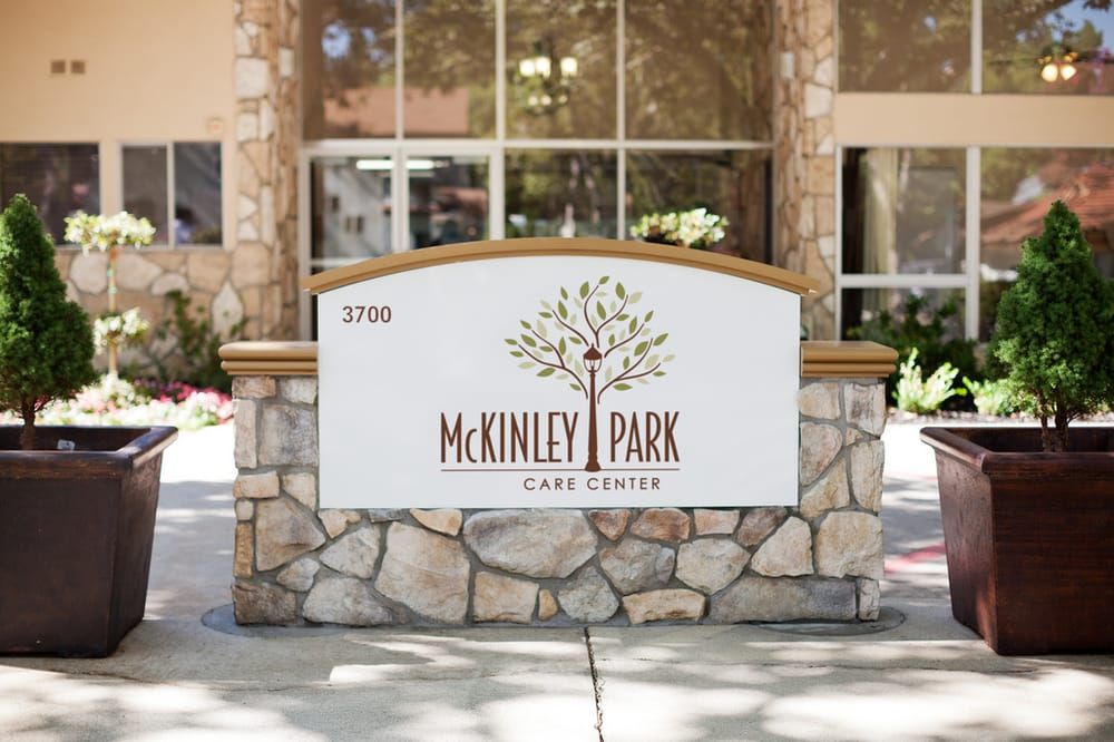 Mckinley Park Care Center 4