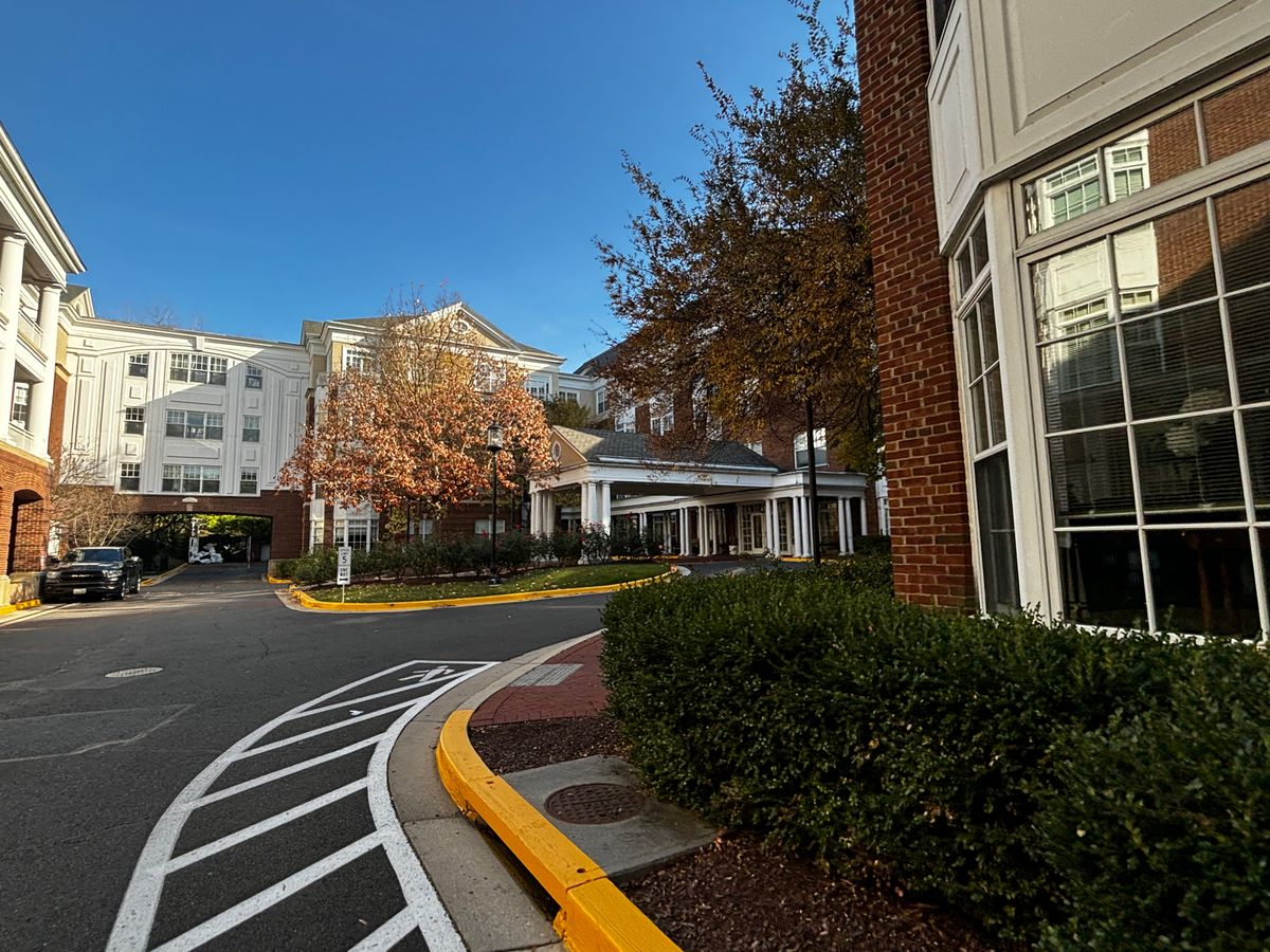 Grand Oaks Assisted Living Community 1