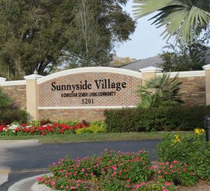 Sunnyside Village 1