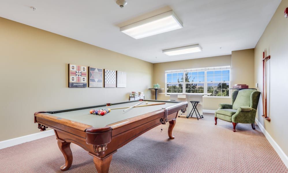 Keystone Place At Legacy Ridge Assisted Living, Westminster, CO 14