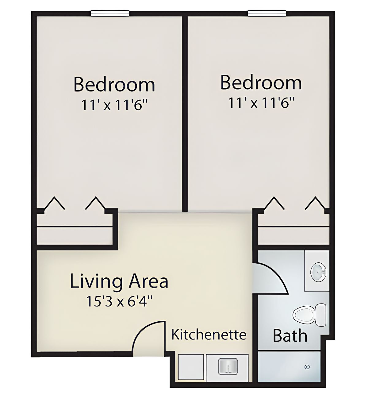 Commonwealth Senior Living at Christiansburg 4