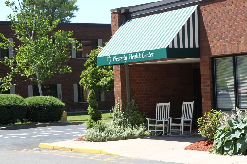 Westerly Health Center_01