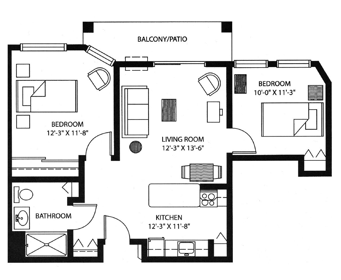 Charter Senior Living of Mequon 5