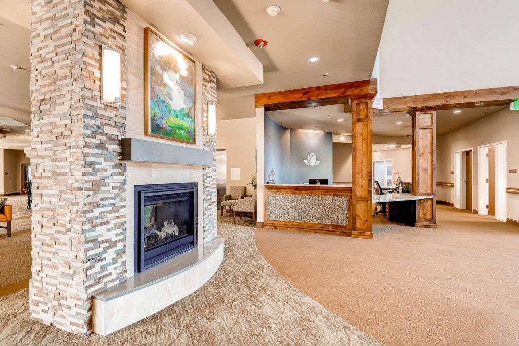 Rosemark At Mayfair Park 1