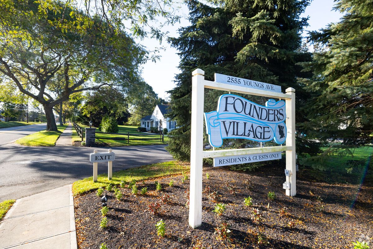 Founders Village 2
