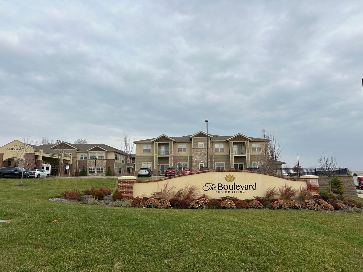 Boulevard Senior Living Of St Charles 1