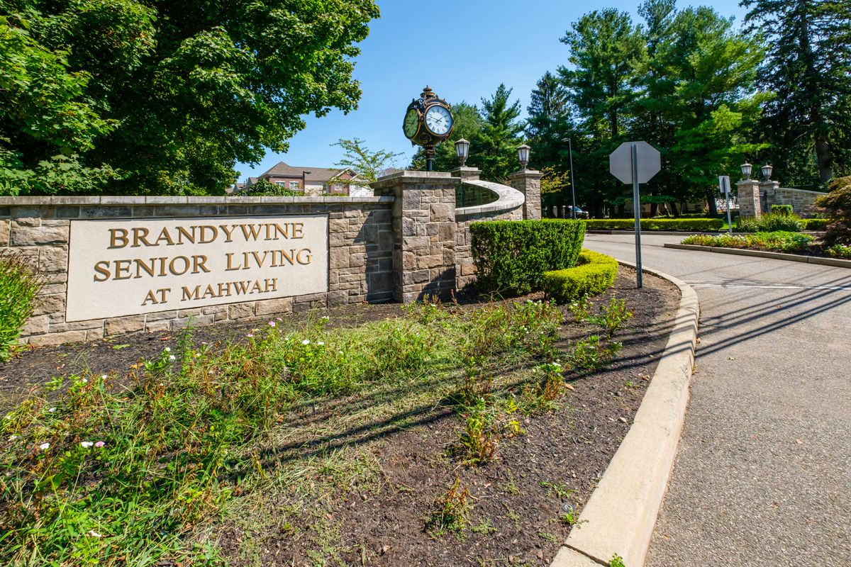 Brandywine Living At Mahwah 5