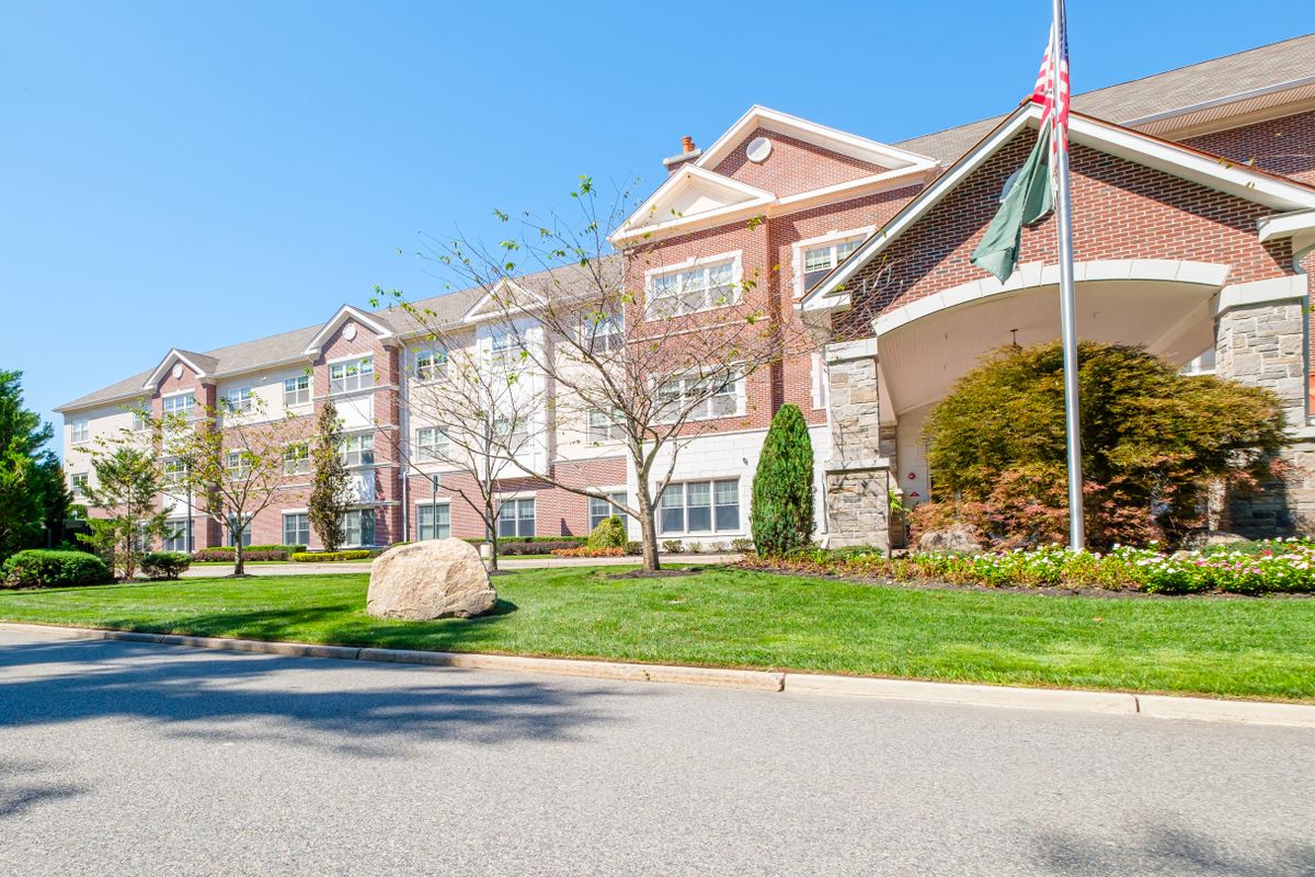 Brandywine Living At Mahwah 1