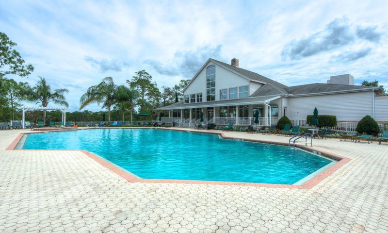 Timber Pines, Spring Hill, FL 7