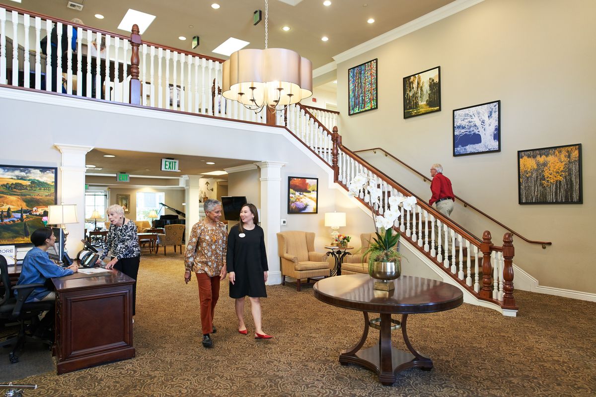 Aegis Living Moraga 5