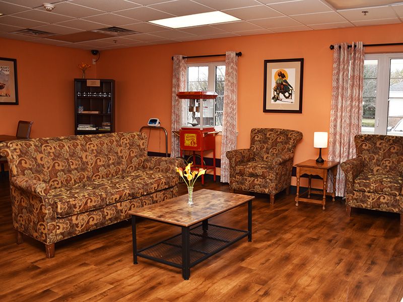 Crystal Creek Assisted Living 4 2