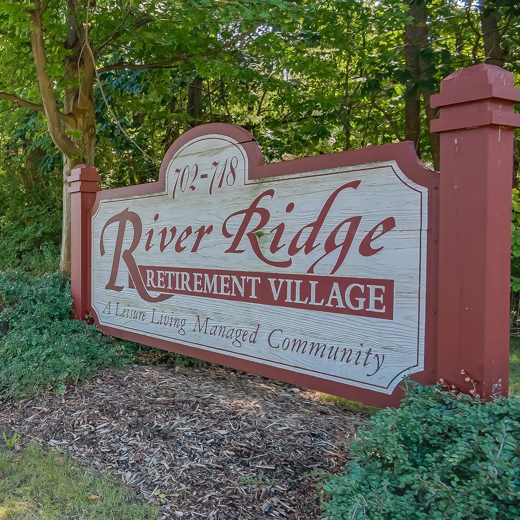 River Ridge Retirement Village, South Haven, MI  1