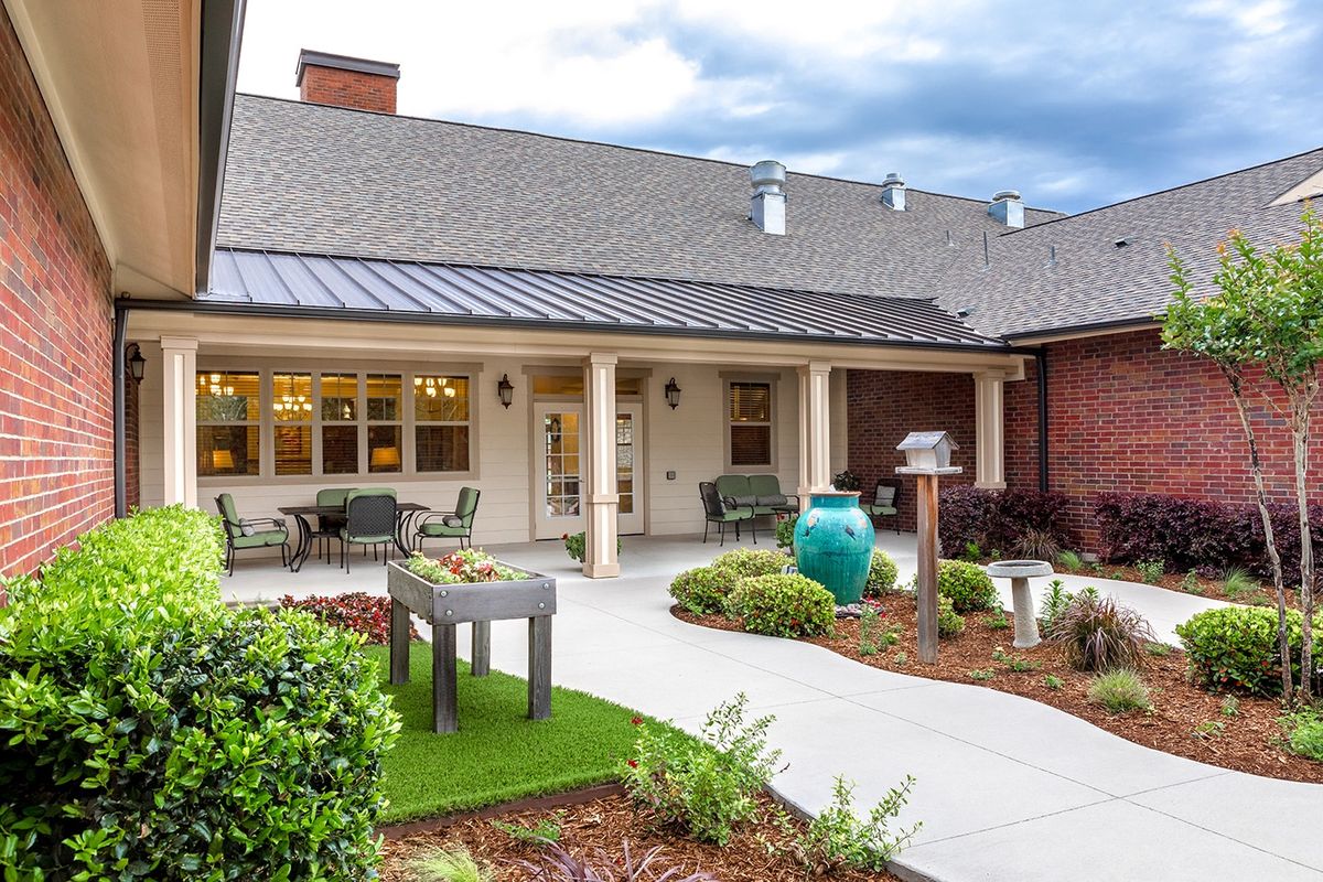 Sonoma House Assisted Living 1