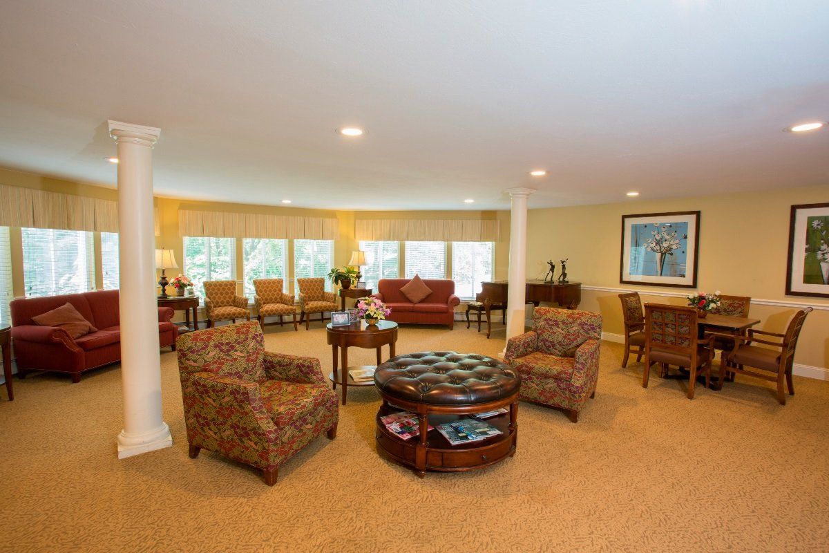 Benchmark Senior Living At Chelmsford Crossings, undefined, undefined 3