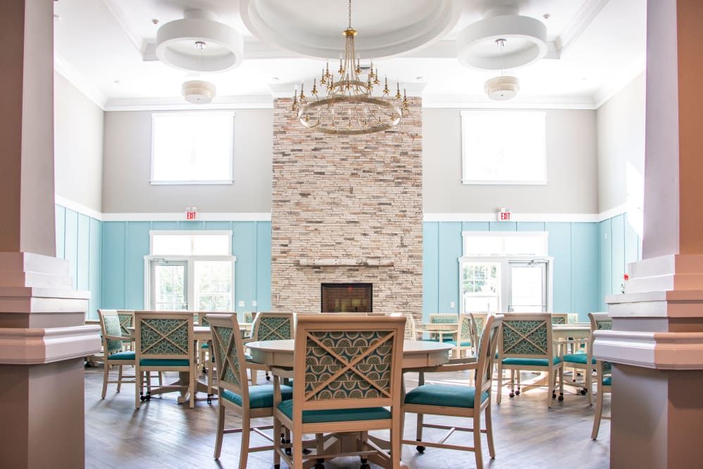 Arbor Landing at Hampstead Pricing, Photos and Floor Plans in