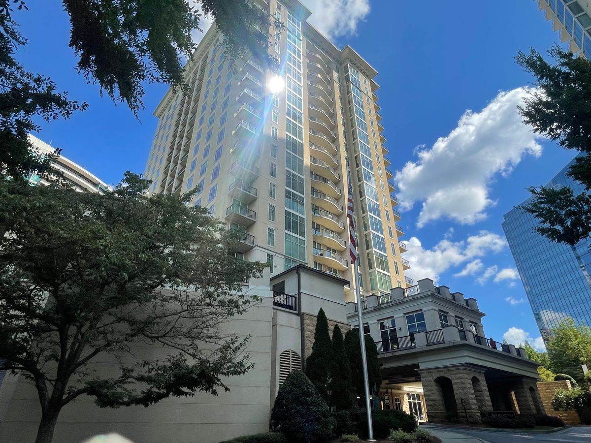 The Piedmont at Buckhead 3