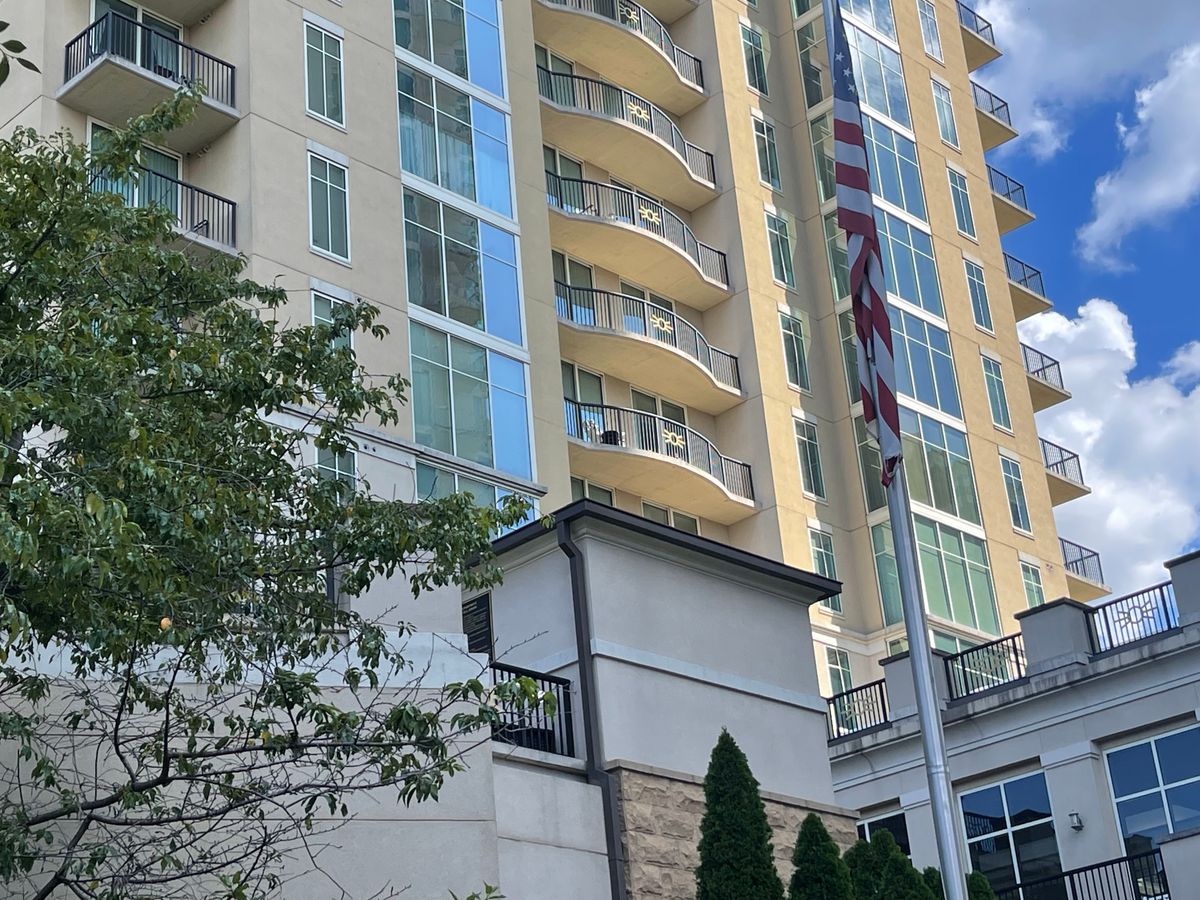 The Piedmont at Buckhead 1