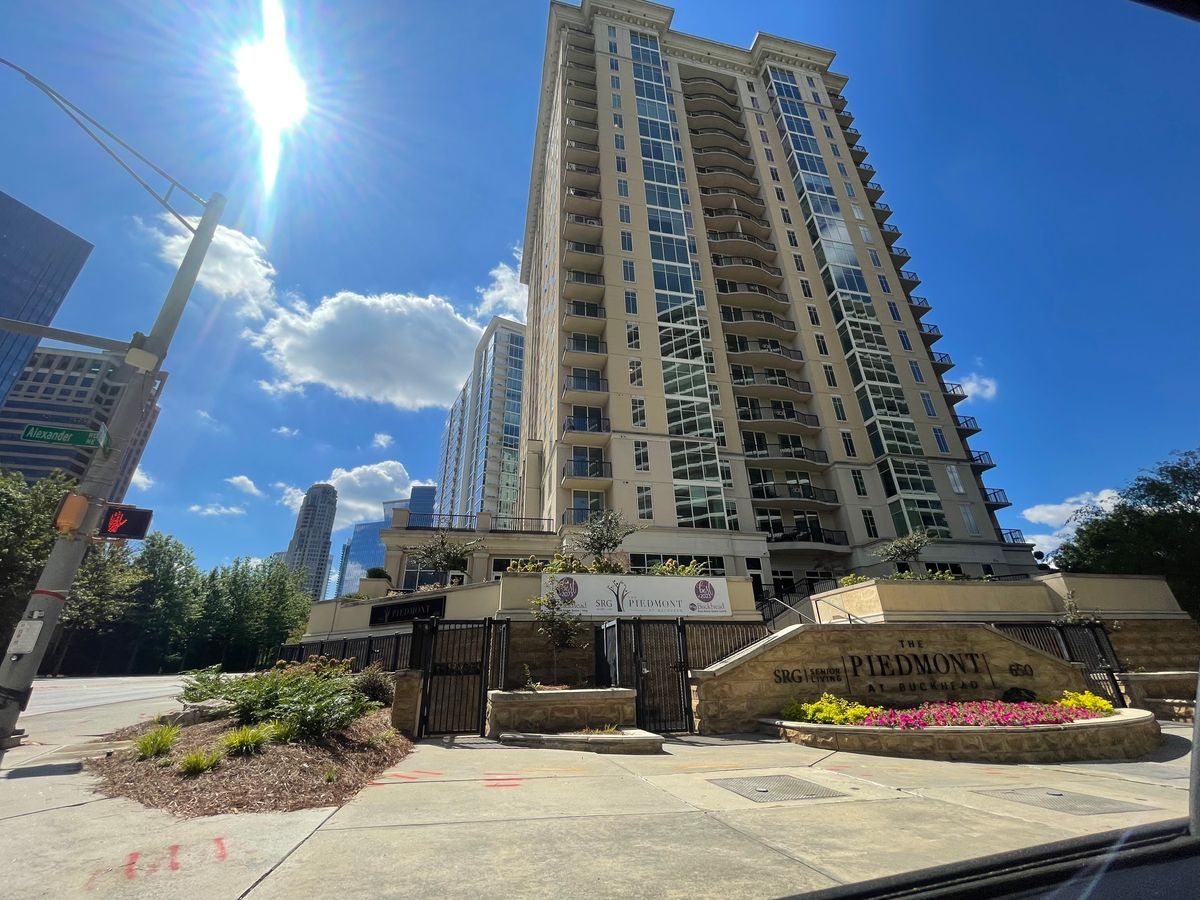 The Piedmont at Buckhead 4