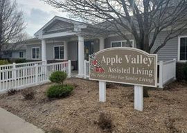 Apple Valley Assisted Living, Clear Lake, IA 1