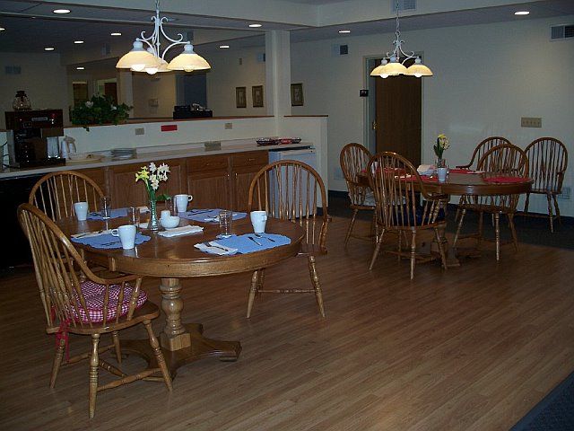 Assisted Living At Evergreen 3