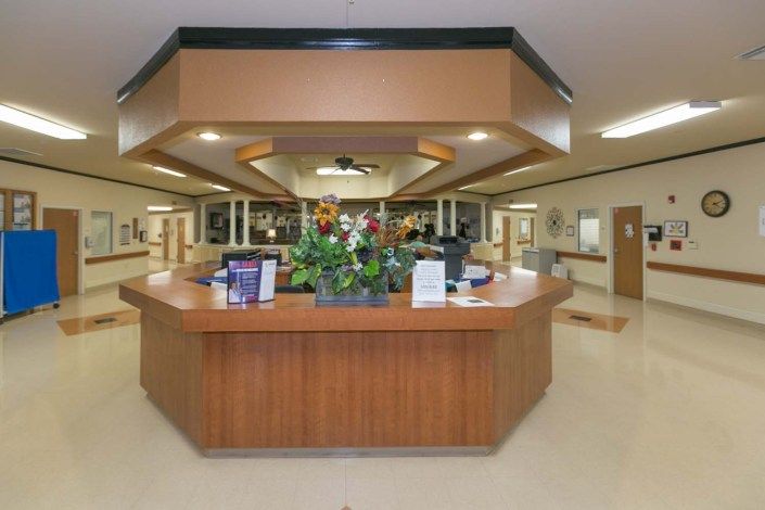 Legend Oaks Healthcare And Rehabilitation Center - Northwest Houston Legend Oaks Healthcare And Rehabilitation Of Northwest Houston (UPDATED