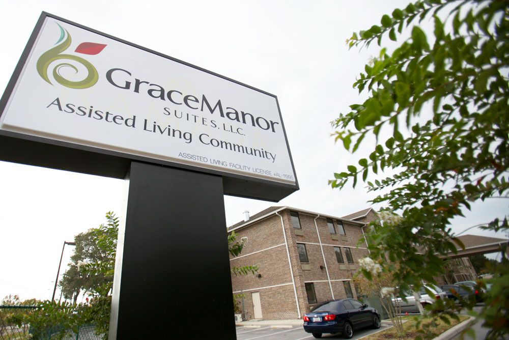 Grace Manor Suites 2