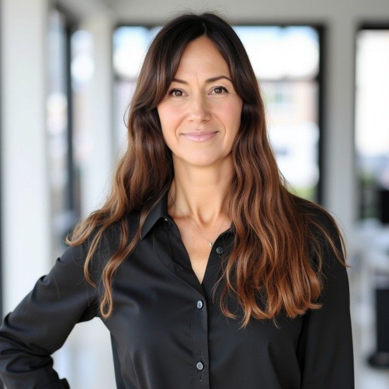 Seniorly Premier Agent (Rebecca Van Wieren)