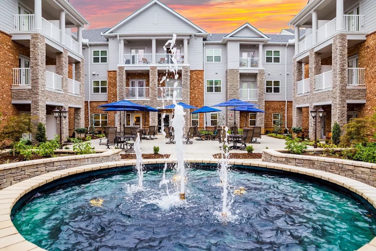 Legacy Reserve at Fritz Farm 1